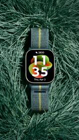 Chytré hodinky Motorola Moto Watch Fit černé/zelené

 obrázek produktu 6 z 8