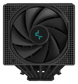 Chladič CPU DeepCool Assassin IV VC Vision černý

 obrázek produktu 4 z 10