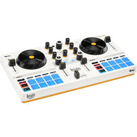 Mixážní pult Hercules DJControl Mix Ultra bílý

 obrázek produktu 2 z 10