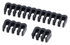 Sada AKASA Black cable pack, 24-Pin x 4, 8-Pin x 12, 6-Pin x 8 černá

 obrázek produktu 2 z 2