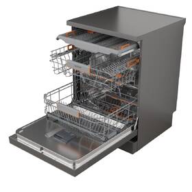Myčka nádobí Gorenje GS673B90X nerez
