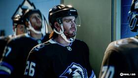 Hra EA Sports PlayStation 5 NHL 26 
