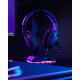 Headset Hama uRage SoundZ 100 V2 černý

 obrázek produktu 7 z 11