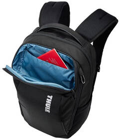 Batoh na notebook THULE Accent 23l černý

 obrázek produktu 6 z 13