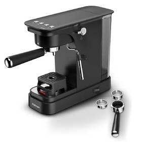 Pákový kávovar Rohnson R-98026 černý

 obrázek produktu 1 z 9
