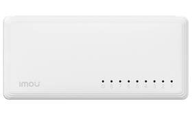 Switch Imou SG108C-V2 bílý

 obrázek produktu 2 z 6