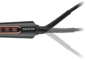 Kulma Sencor SHS 0850BK černá

 obrázek produktu 6 z 9
