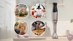 Ponorný mixér Bosch MSM6M852 černý

 obrázek produktu 2 z 14