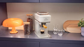 Automatický kávovar Philips BAR300/00 bílý

 obrázek produktu 10 z 19