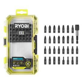 Sada bitů Ryobi RARXSD31 (31 ks) 

 obrázek produktu 1 z 4