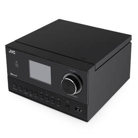 Mikrosystém JVC UX-E225B černý

 obrázek produktu 4 z 8
