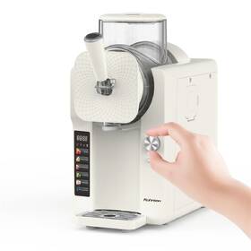 Zmrzlinovač Rohnson R-5650 Soft & Serve bílý

 obrázek produktu 1 z 13