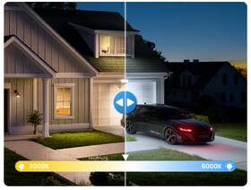 IP kamera Reolink Floodlight Series F751W Wi-Fi bílá

 obrázek produktu 6 z 12