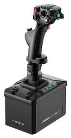 Joystick Moza Racing MHG Flightstick + AB6 Base hliník

 obrázek produktu 1 z 8