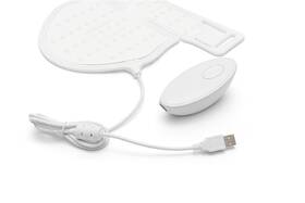 LED maska Rio DCLT2 bílá

 obrázek produktu 4 z 11