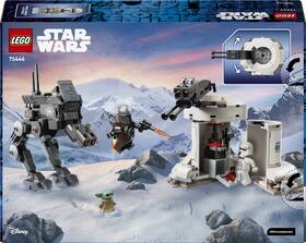 Stavebnice LEGO® Star Wars™ 75444 Útok AT-RT™ 

 obrázek produktu 8 z 9