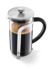 French press Tchibo Cafissimo 800 ml stříbrný

 obrázek produktu 1 z 3