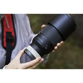 Objektiv Sony FE 100-400 f/5.6-8 OSS černý

 obrázek produktu 22 z 23