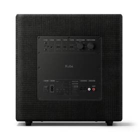 Subwoofer KEF Kube 10 MIE (1 ks) černý

 obrázek produktu 2 z 4
