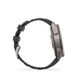 Chytré hodinky Garmin fēnix 9 Pro (inReach) - 47 mm, AMOLED grafitové

 obrázek produktu 8 z 10