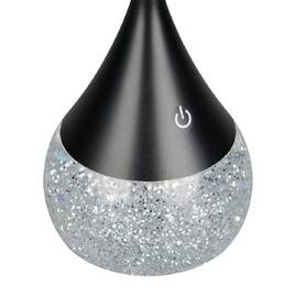 Stolní lampička Reality TEMBO Table lamp černá

 obrázek produktu 2 z 13