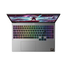 Notebook Lenovo LOQ 15AHP11 šedý

 obrázek produktu 5 z 10