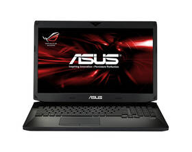 Notebook Asus G750JM-T4048H černý

 obrázek produktu 3 z 15