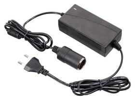 Měnič napětí Compass 230/12 V 5Amp 

 obrázek produktu 1 z 3