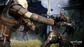 Hra CD Projekt PC Zaklínač 3: Divoký hon - Edice hra roku 

 obrázek produktu 3 z 10