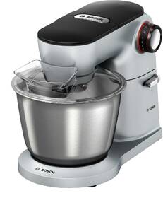 Kuchyňský robot Bosch MUM9B34S27 

 obrázek produktu 3 z 13