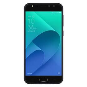 Mobilní telefon Asus 4 Selfie Pro (ZD552KL-5A001WW) černý

 obrázek produktu 2 z 14