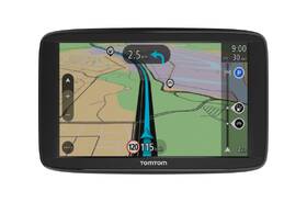 Navigační systém GPS Tomtom START 62 Europe černá

 obrázek produktu 3 z 12