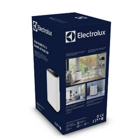 Mobilní klimatizace Electrolux EXP34U338CW šedá/bílá

 obrázek produktu 3 z 7