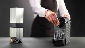 Espresso De'Longhi EN125S stříbrné

 obrázek produktu 9 z 10