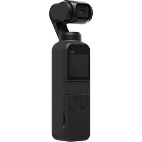 Outdoorová kamera DJI OSMO Pocket černá

 obrázek produktu 2 z 6