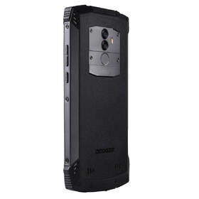 Mobilní telefon Doogee S55 černý

 obrázek produktu 5 z 10