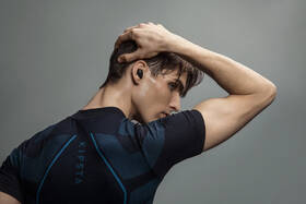 Sluchátka Xiaomi Mi True Wireless Earbuds Basic černá

 obrázek produktu 5 z 9