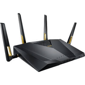 Router Asus RT-AX88U - AX6000, Aimesh 
