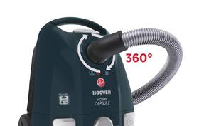 Podlahový vysavač Hoover PC18 011 

 obrázek produktu 4 z 9