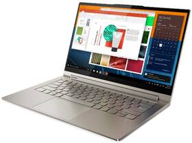 Notebook Lenovo Yoga C940-14IIL zlatý

 obrázek produktu 2 z 12