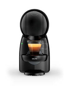 Espresso Krups KP1A3B10 
