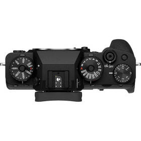 Digitální fotoaparát Fujifilm X-T4 černý

 obrázek produktu 4 z 8