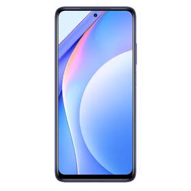 Mobilní telefon Xiaomi Mi 10T Lite 64 GB 5G modrá barva
