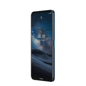 Mobilní telefon Nokia 8.3 5G modrý

 obrázek produktu 1 z 5