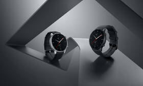 Chytré hodinky Amazfit GTR 2 Sport edition černé

 obrázek produktu 9 z 9