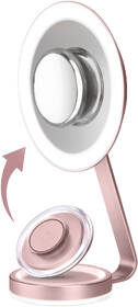 Kosmetické zrcátko BaByliss 9450E růžové

 obrázek produktu 2 z 3