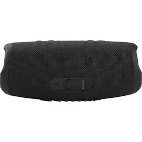 Přenosný reproduktor JBL Charge 5 černý

 obrázek produktu 4 z 11