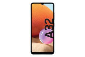 Mobilní telefon Samsung Galaxy A32 modrý

 obrázek produktu 2 z 8