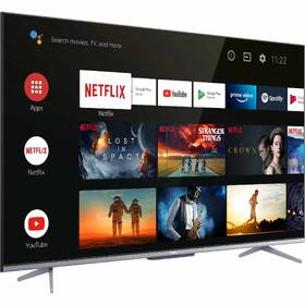 Televize TCL 50P725 

 obrázek produktu 5 z 12