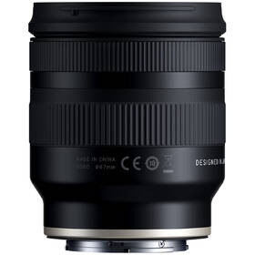 Objektiv Tamron 11-20mm F/2.8 Di III-A RXD (Sony E) černý

 obrázek produktu 4 z 7
